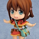 Nendoroid 370 - Suisei no Gargantia - Amy