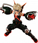 Pop Up Parade - Boku no Hero Academia - Bakugou Katsuki Hero Costume Ver.