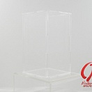 Clear Box Case - Футляр для фигурки (7*21 высота 10 см.)