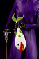 Ikemen Series - Batman - Joker