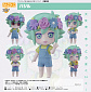 Nendoroid 2057 - Omori - Basil