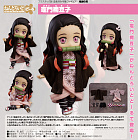 Nendoroid Doll - Kimetsu no Yaiba - Kamado Nezuko