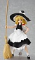 figma 068 - Touhou Project - Marisa Kirisame