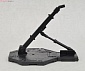 Action Base 1 Black