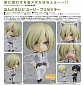 Nendoroid 799 - Yuri!!! on Ice - Yuri Plisetsky
