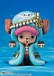 One Piece - Tony Tony Chopper One Piece 20th Anniversary ver. - Figuarts ZERO