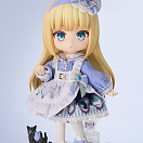 Nendoroid Doll - Original - Through the Looking-Glass: Alice