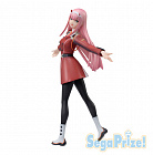 PM Figure - Darling in the FranXX - Zero Two