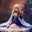 Fate/Stay Night - Saber, -Garden of Avalon - Altria Pendragon