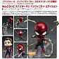 Nendoroid 1037 - Avengers: Infinity War - Spider-Man Infinity Edition