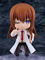 Nendoroid 3040 - Steins;Gate - Makise Kurisu - Nendoroid Basic - Lab Coat Ver.
