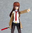 Figma 098 - Steins;Gate - Makise Kurisu