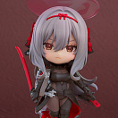 Nendoroid 2881 - Goddess of Victory: Nikke - Scarlet 