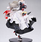 Zenless Zone Zero - Alexandrina Sebastiane - Anastella - Drusilla