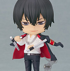 Nendoroid 2790 - Katekyou Hitman REBORN! - Hibari Kyouya - Hibird