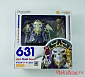 Nendoroid 631 - Overlord - Ainz Ooal Gown (б.у.)