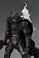 Figma 410 - Berserk - Guts Berserker Armor ver., Repaint/Skull Edition