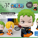 Look Up - One Piece - Future Island Ver - Roronoa Zoro