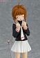 Figma 265 - Card Captor Sakura - Kinomoto Sakura School Uniform ver.