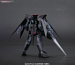 HGAGE (#24) Gundam AGE-2 Dark Hound [AGE-2DH]