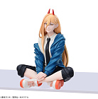 Chainsaw Man - Power - Premium Chokonose Figure