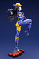 X-Men - Wolverine (Laura Kinney) - Bishoujo Statue