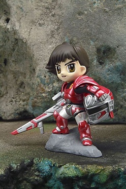 CLAMP in 3-D LAND 6th Series - Kentarou Higashikunimaru