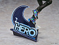 Persona 3: Dancing Moon Night - Shujinkou