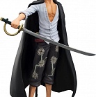 One Piece - Law`s ambition - Shanks