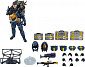 Figma 516-DX - Death Stranding - BB-28 - Sam Bridges DX Edition
