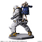 Pragmata - Diana - Hugh Williams - Capcom Figure Builder Creator's Model