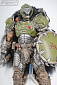 Figma 683DX - Doom: The Dark Ages - Doom Slayer - DX Edition