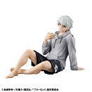 G.E.M. - Blue Lock - Repaint Ver., Tenohira - Nagi Seishirou