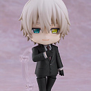 Nendoroid 2594 - Inu x Boku SS - Miketsukami Soushi