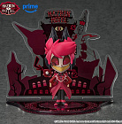 Qset - Hazbin Hotel - Alastor