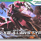 HG Gundam 00 #23 - GN-X III A-Laws Type GNX-609T