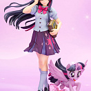 Bishoujo Statue - My Little Pony -  My Little Pony Bishoujo Series - Twilight Sparkle