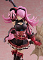 Fire Emblem: Fuukasetsugetsu - Hilda Valentin Goneril