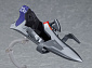 Nendoroid 1446 - Evangelion Shin Gekijouban - Nagisa Kaworu Plugsuit Ver.