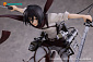 Shingeki no Kyojin - Mikasa Ackerman