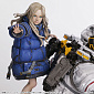 Pragmata - Diana - Hugh Williams - Capcom Figure Builder Creator's Model