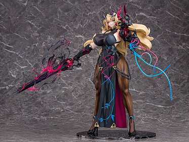 Fate/Grand Order - Barghest - Saber