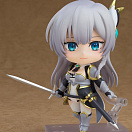 Nendoroid 2774 - Nendoroid Basic - Katainaka no Ossan, Kensei ni Naru: Tada no Inaka no Kenjutsu Shihan Datta Noni, Taisei Shita Deshi-tachi ga ore wo Hottekurenai - Allucia Citrus