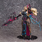 Fate/Grand Order - Barghest - Saber