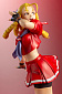 Bishoujo Statue - Street Fighter Zero 3 - Kanzuki Karin