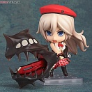 Nendoroid 401 -  God Eater 2 - Alisa Ilinichina Amiella -