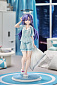 Blue Archive - Hayase Yuuka - Pajamas