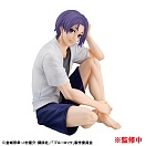 G.E.M. - Tenohira - Blue Lock - Mikage Reo