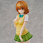 To LOVEru Darkness - Yuusaki Riko To LOVEru Darkness - Yuusaki Riko