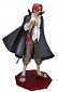Excellent Model One Piece Series Neo-4 `Red Haired` Shanks (Figure)
